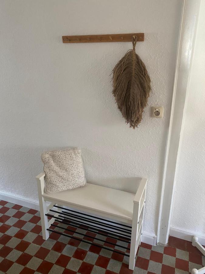 Ferienhaus Pollerhof Линдлар Екстериор снимка